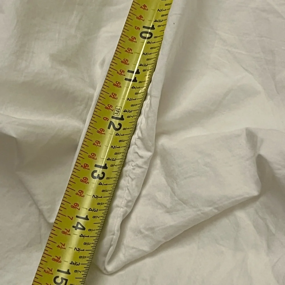 Restoration Hardware Full size Deep fitted Sheet Firm Price